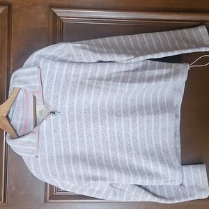 Thread Supply Quarter-Zip Pullover